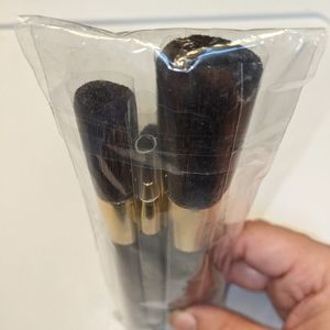 Makeup Brushes